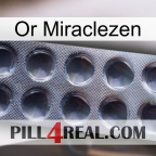 Miraclezen Gold 30